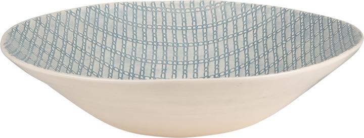Wonki Ware - Schüssel assortiert duck egg (36 cm)