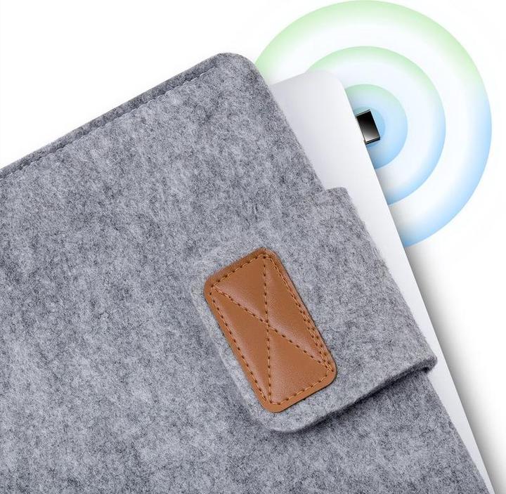 Produktbild Cudy WL 650 USB Dual Band WU650 AC650 (USB)