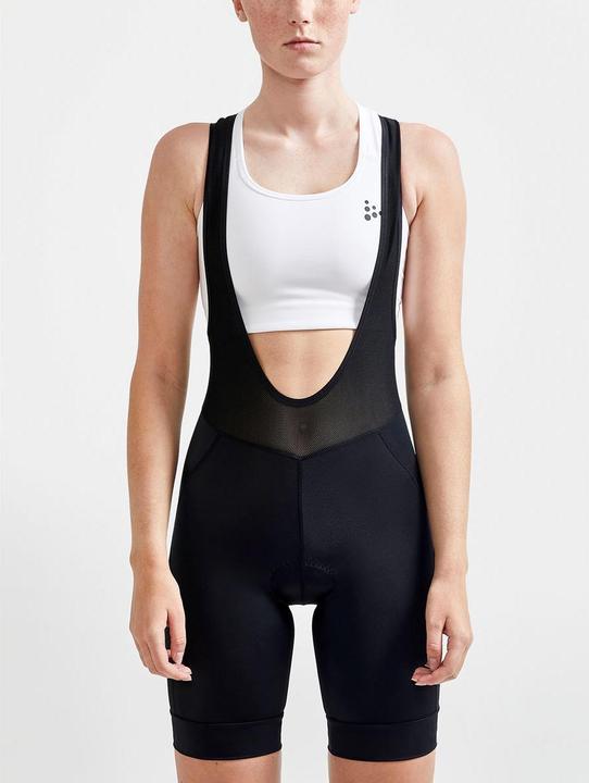 Actual product image Craft Core Endur Bib short (XS)