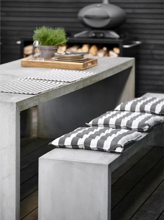 Image du produit Södahl Stripe (2 pcs, 33 x 48 cm)