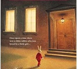 Produktbild The Miraculous Journey of Edward Tulane (Englisch, 2015)