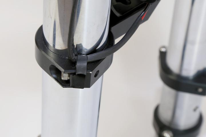 Image du produit Highsider Fixation câble noir