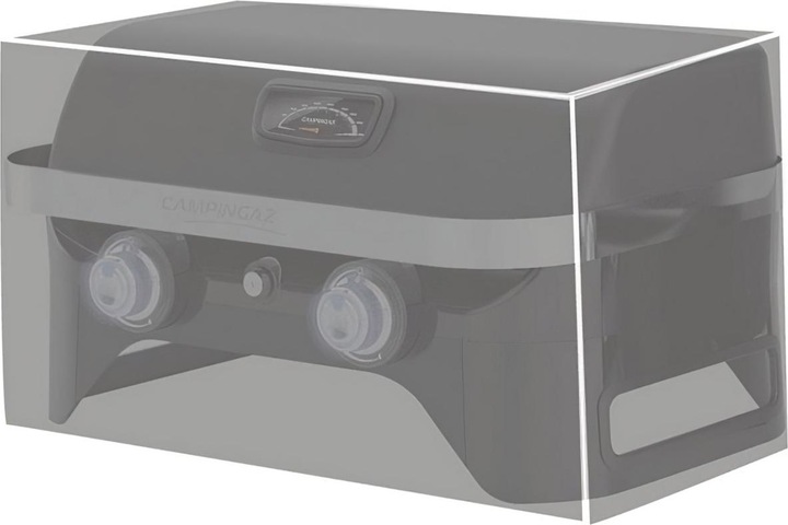 Actual product image Campingaz Attitude 2100 (Grill)