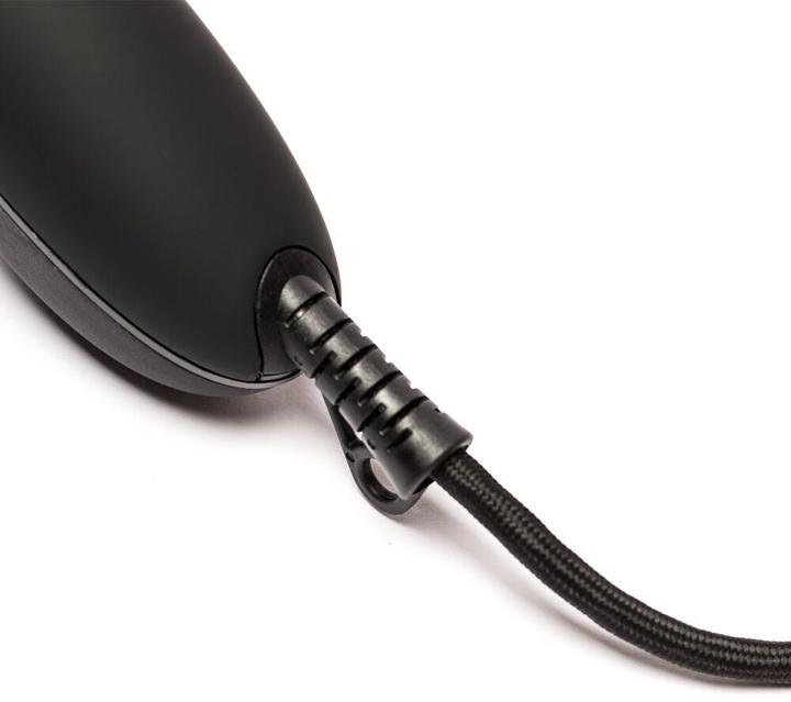 Image du produit Steamery Stockholm Cirrus No.2 Steamer, noir mat (1500 W, 15 g/min)