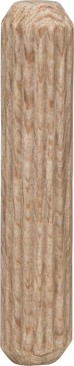 Produktbild Bosch Professional Zubehör Holzdübel 6 mm, 30 mm, 200er-Pack (200 Stk.)