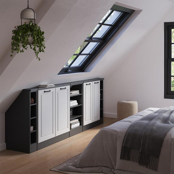 Produktbild Vicco Rion (210 x 46 x 81.60 cm)