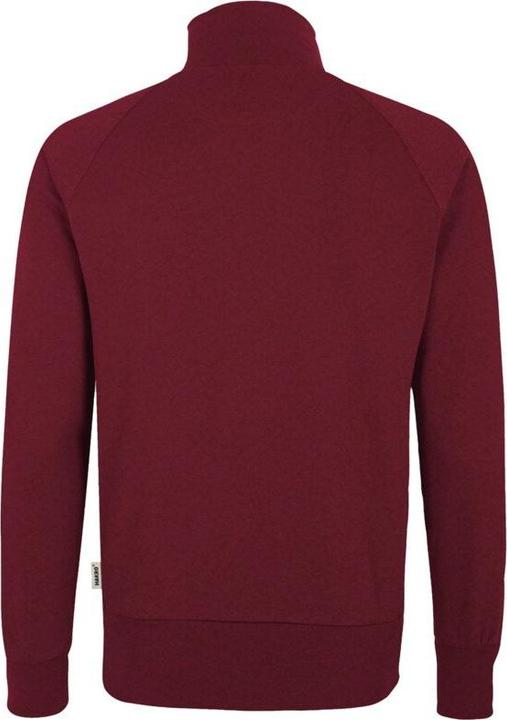 Produktbild Hakro Sweatjacke College (3XL)