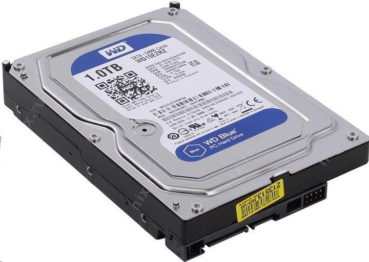 Produktbild WD Blue (1 TB, 3.5")