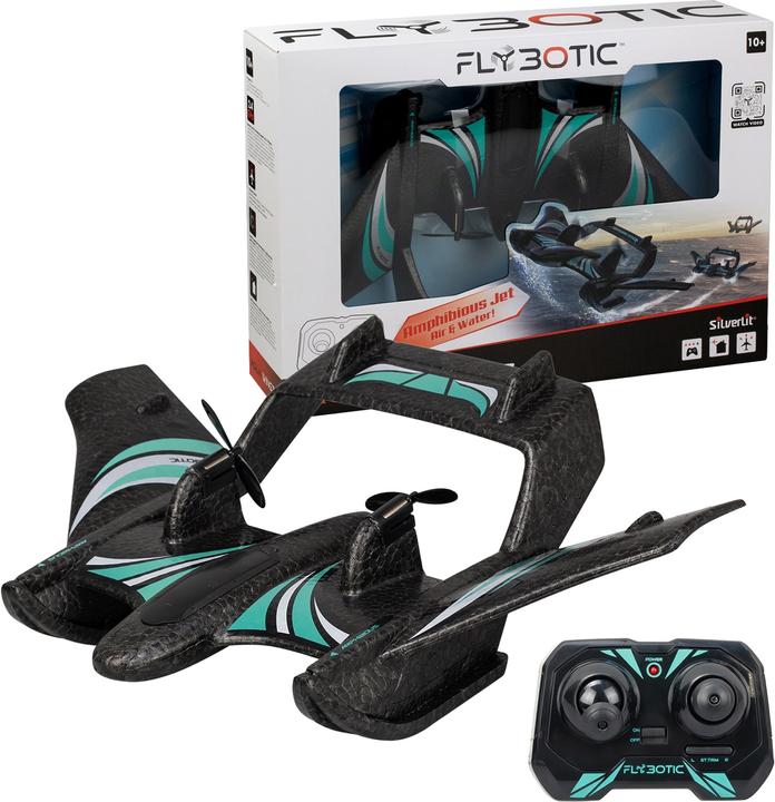 Silverlit Aqua Wingz