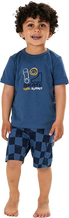 Produktbild Schiesser Pyjama Nightwear (128)