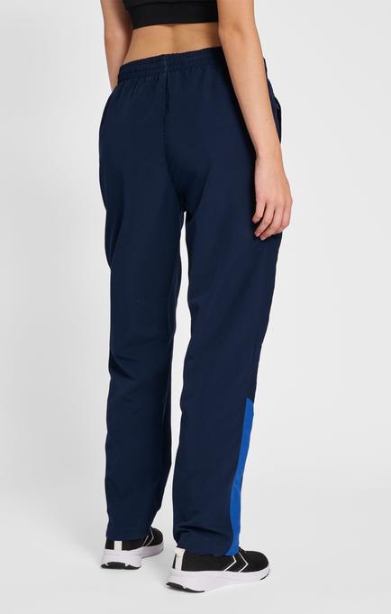 Image du produit hummel Pro Grid Woven Pants Wo (L)