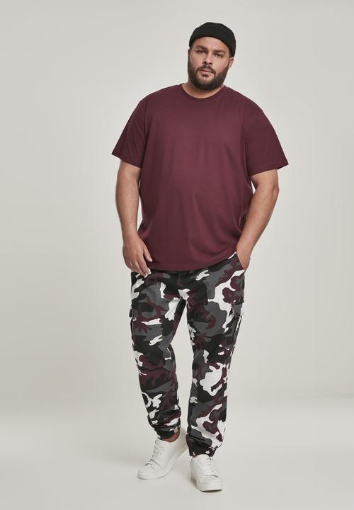 Produktbild Urban Classics Camo Cargo Jogging Pants 2.0 (32)