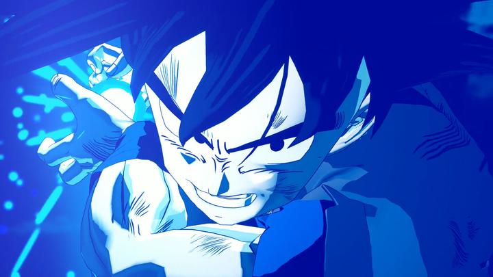 Produktbild Bandai Namco SONY PS4 GAME DRAGON BALL Z KAKAROT EAN.- 3391892005752 113477 (PS4)