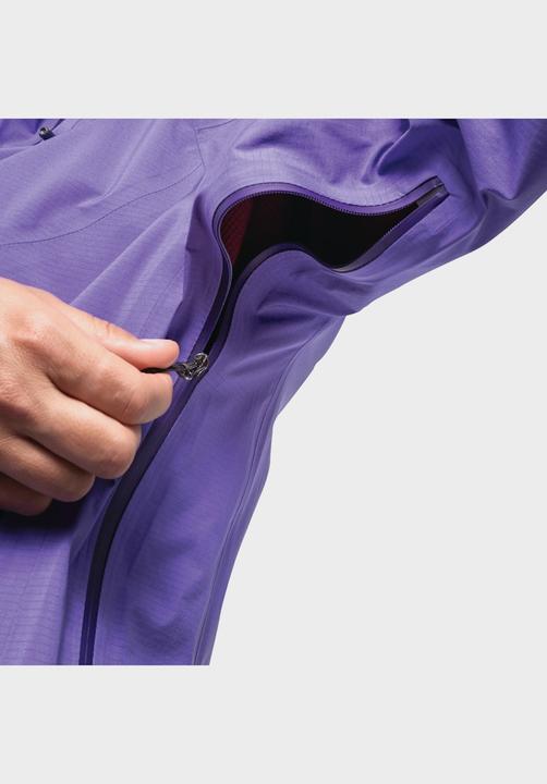 Actual product image Schöffel Jacket Style Blaueis WMS (36, S)