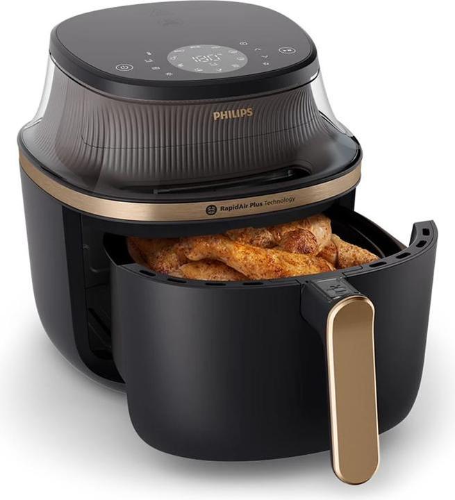 Actual product image Philips 3000 Serie Airfryer