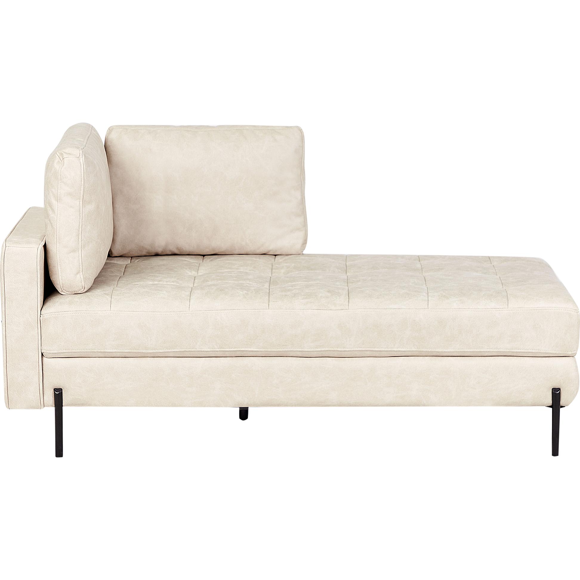 Thumbnail - Beliani, Sofa, Rebais