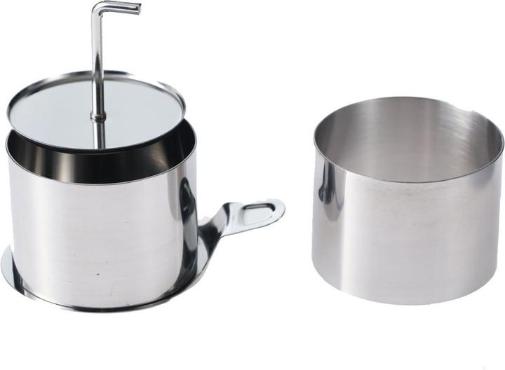 Actual product image Westmark Dessert/Eating formers