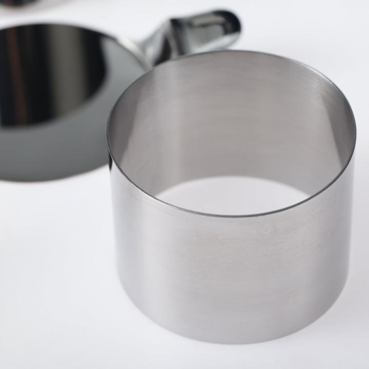 Actual product image Westmark Dessert/Eating formers