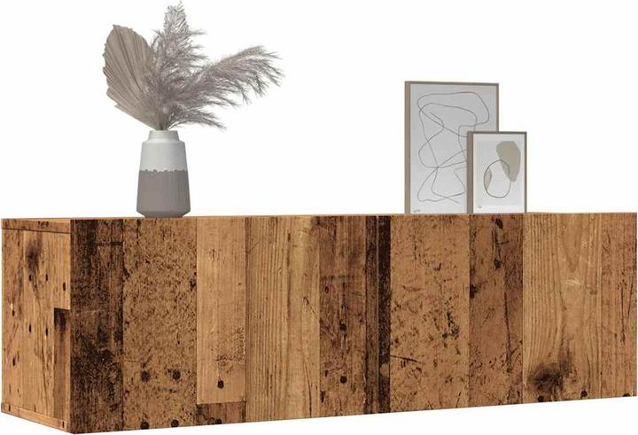 Image du produit vidaXL Johanna (100 x 30 x 30 cm)