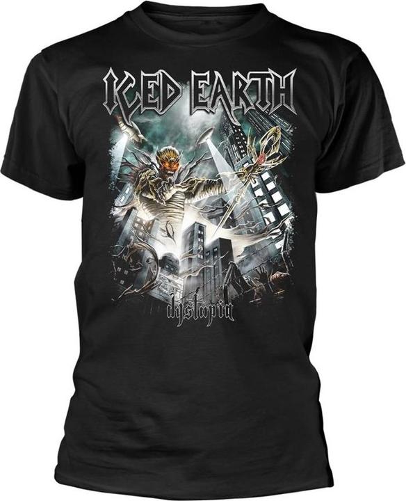 Produktbild Universal Textiles Dystopia TShirt (M)