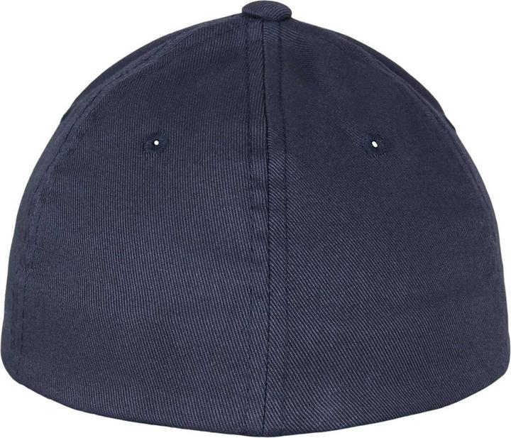 Produktbild Flexfit BaseballMütze Wollig gekämmt