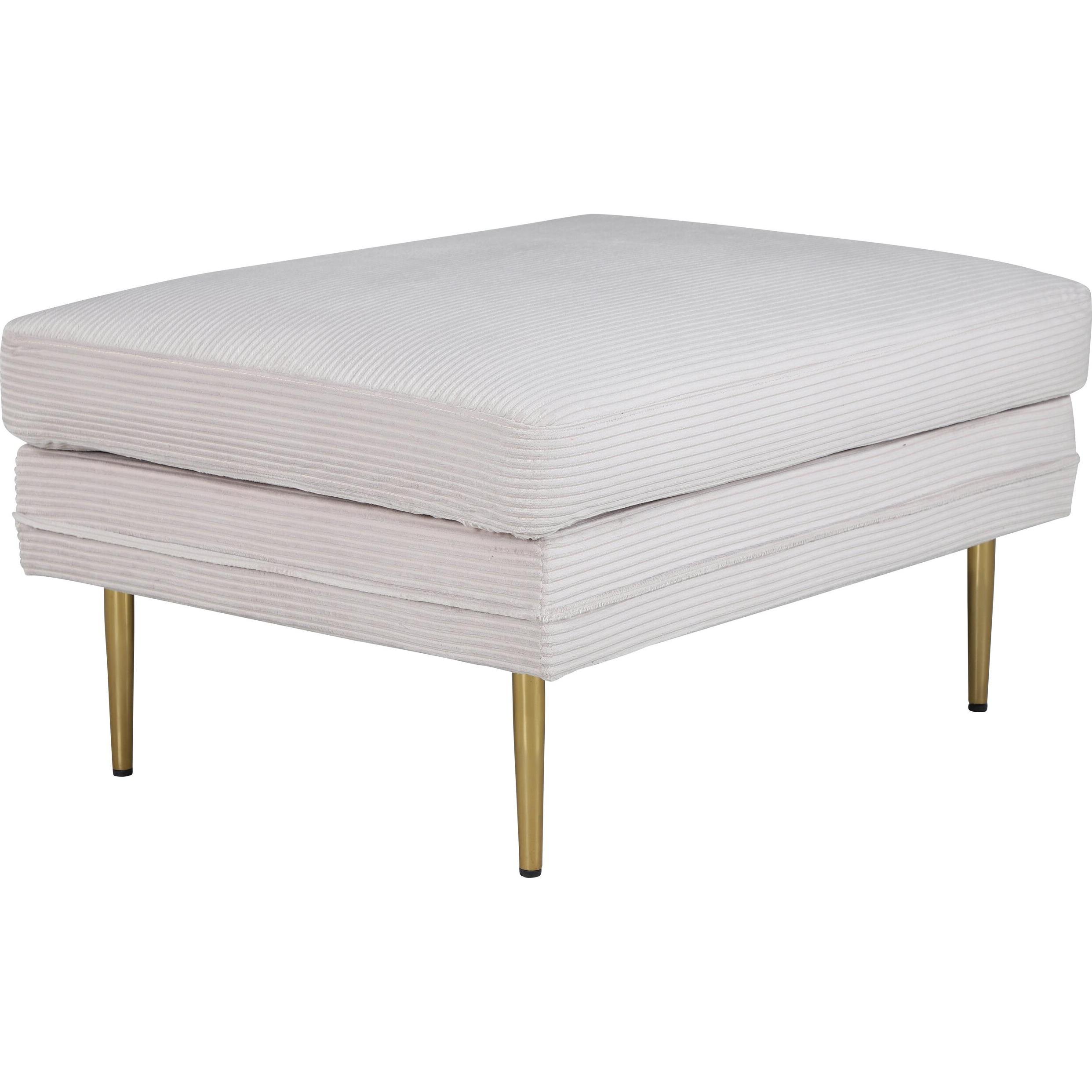 Thumbnail - Venture Home, Hocker + Pouf, Boom