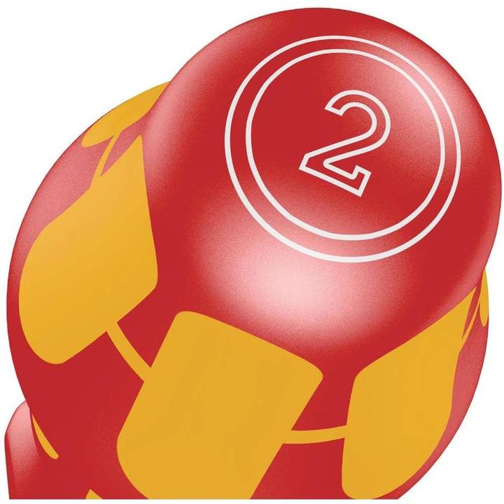 Produktbild Wera 160 i/162 i/167 i/9 (Phillipps-Kreuzschlitz (PH), Pozidriv-Kreuzschlitz (PZ), Schlitzschrauben, TX)