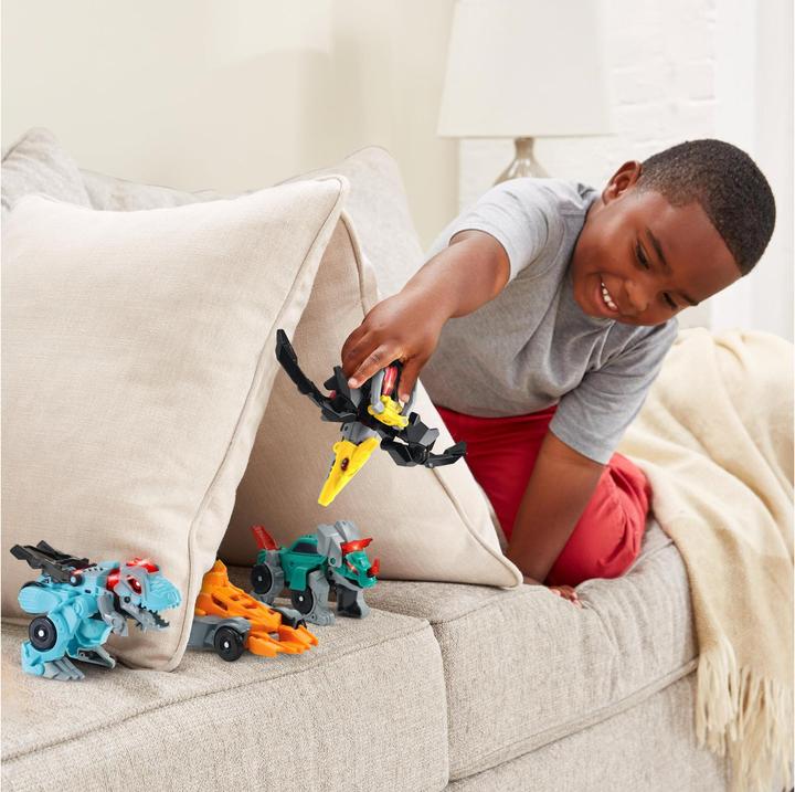 Produktbild VTech Switch & Go Dinos - Surprise