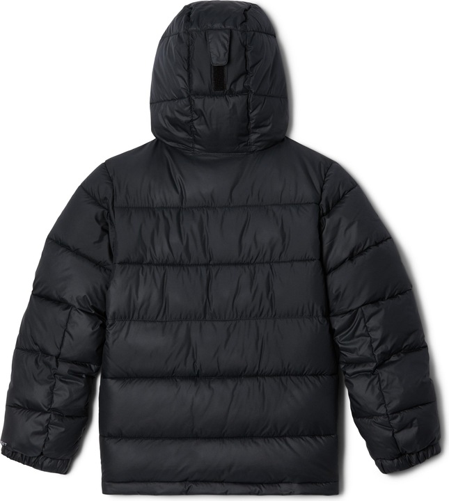 Actual product image Columbia Pike Lake II Hooded Jacket (4, 5)