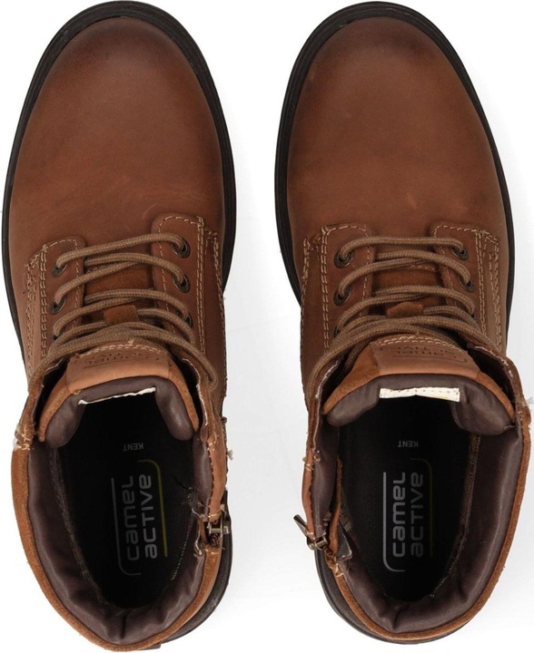 Actual product image Camel Active Stiefelette (40)