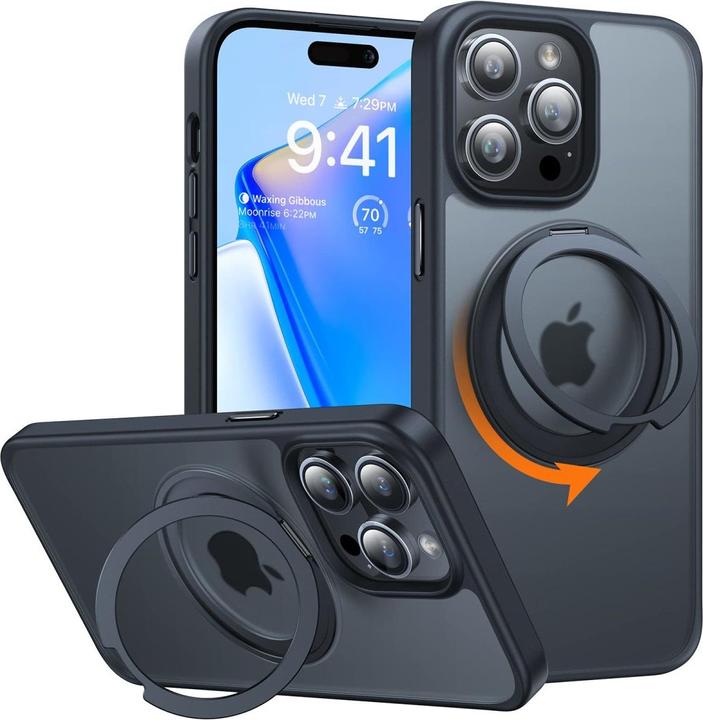 Image du produit Torras Upro Ostand Pro (Apple iPhone 14 Pro Max)