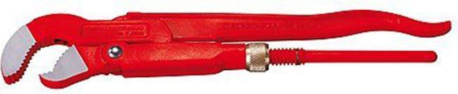 Actual product image Rothenberger Pipe wrench 45° Super s 070122X (300 mm)