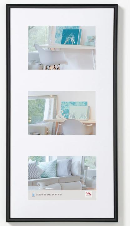 Image du produit Walther Design New Lifestyle (13 x 18 cm)