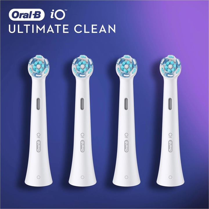 Immagine prodotto Oral-B iO Ultimative Reinigung (4 x)