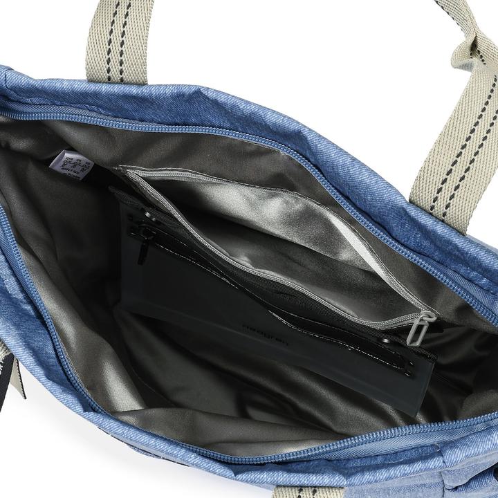 Immagine prodotto Hedgren Cocoon Puffer Tote Bag (14 l)