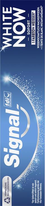 Produktbild Signal White Now (75 ml)