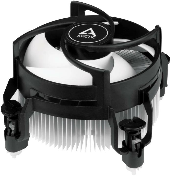 Productafbeelding Arctic Alpine 17 CO (77 mm)