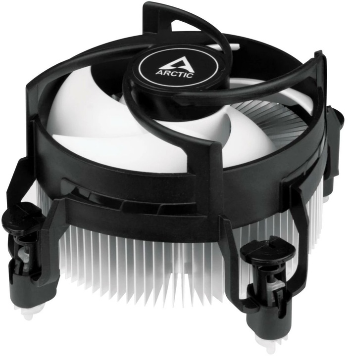 Actual product image Arctic Alpine 17 CO (77 mm)