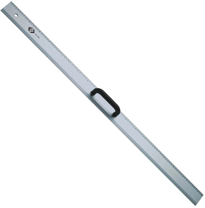 C.K Magma Aluminium ruler (100 cm)