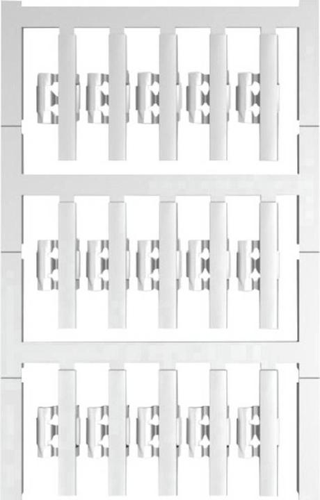 Actual product image Weidmüller Cable marker gr wire Kst Ř2-3,5mm 1014660000