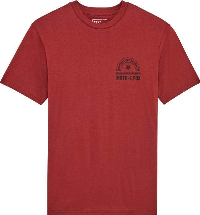 Produktbild Fox Victory SS Prem Tee (M)