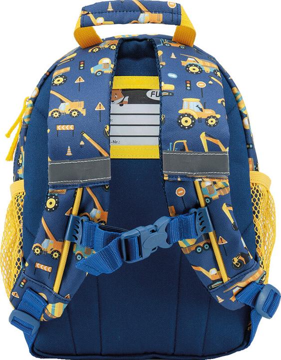 Actual product image Funki Space miracle