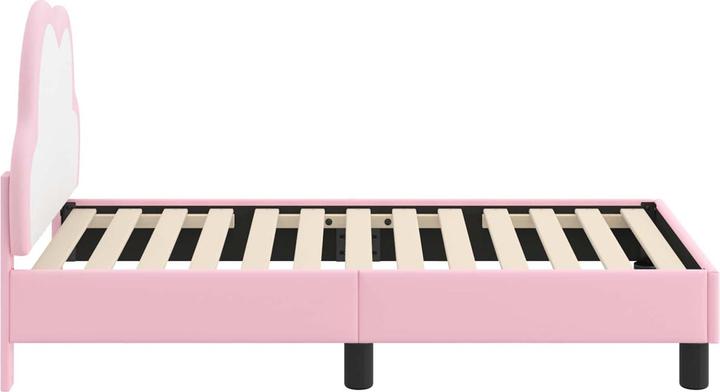 Image du produit vidaXL Bettrahmen (70 x 140 cm)