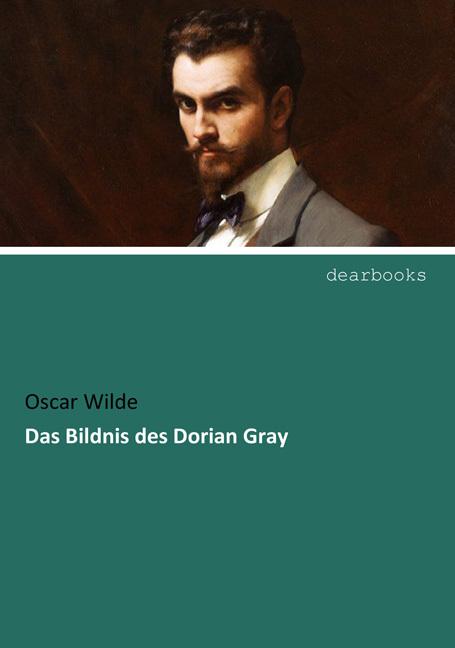 Produktbild Das Bildnis des Dorian Gray (Deutsch, Oscar Wilde, 2016)