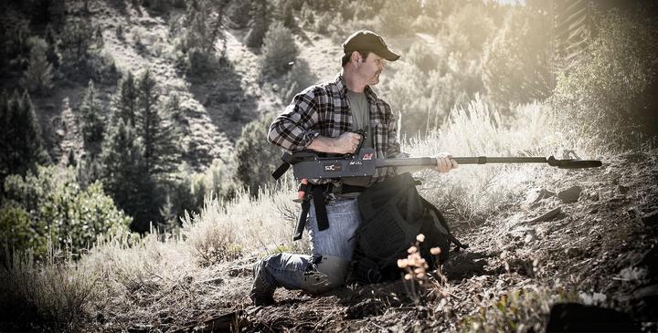 Immagine prodotto Minelab SDC 2300