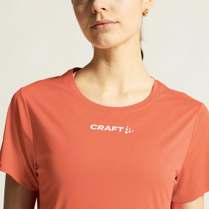 Actual product image Craft Women's Core Essence S/S Tee 2 (S)