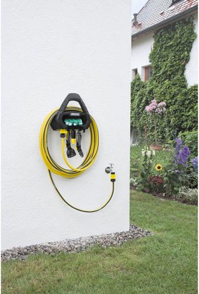 Immagine prodotto Kärcher Supporto per tubo Plus (35 m)