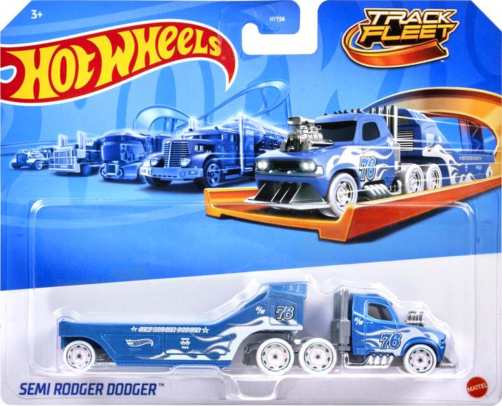 Immagine prodotto Hot Wheels Trasportatori di camion