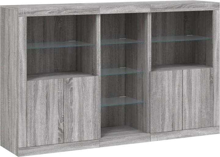 Image du produit vidaXL Sideboard (162 x 37 x 100 cm)