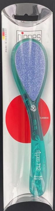 Actual product image Nippes Ceramic Foot Rasp